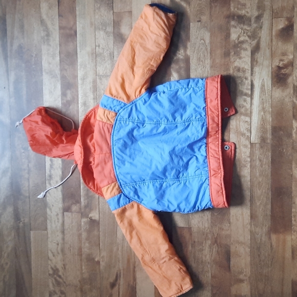 1982 Vintage Hot Gear Child's Jacket - Picture 5 of 10